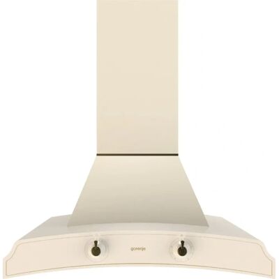 Gorenje DK63MCLI - Avorio Gorenje DK63MCLI - Avorio