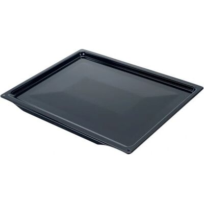 Gorenje AC018 - Rechteckiges Backblech - Schwarz - Backblech Gorenje AC018 - Rechteckiges Backblech - Schwarz - Backblech