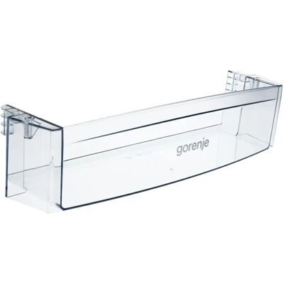 Gorenje G333656 Plateau de porte - Partie inférieure - Publicité Gorenje G333656 Plateau de porte - Partie inférieure - Publicité