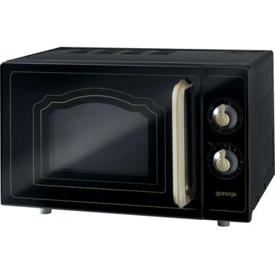 Gorenje MO4250CLB Grill Mikrohullámú Sütő Gorenje MO4250CLB Grill Mikrohullámú Sütő