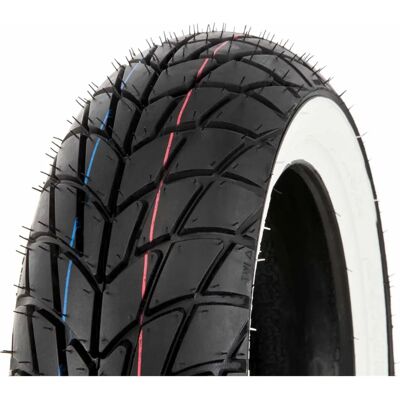 MITAS MC20 Monsum Weißwandreifen - Allwetter-Rollerreifen MITAS MC20 Monsum Weißwandreifen - Allwetter-Rollerreifen