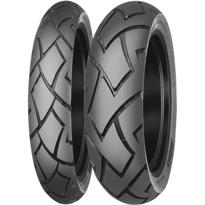 Mitas Terra Force 140/80R17 69V - Trail motorcykel däck Mitas Terra Force 140/80R17 69V - Trail motorcykel däck