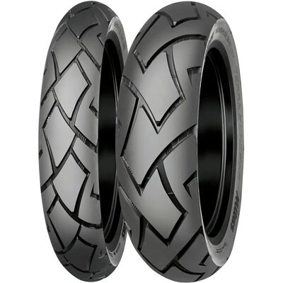 MITAS 120/70 R19 60V - Motorcykeldæk MITAS 120/70 R19 60V - Motorcykeldæk
