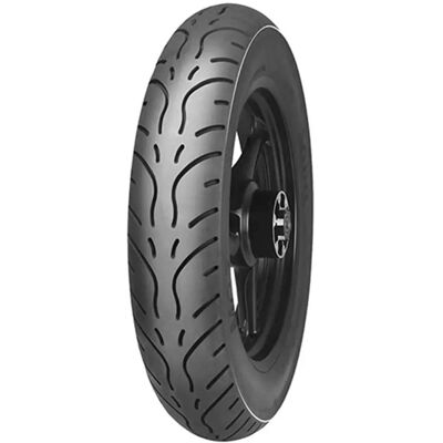 MITAS Motorcykel Däck 3.25-18 MC7 - Väg - Fram/Bak MITAS Motorcykel Däck 3.25-18 MC7 - Väg - Fram/Bak