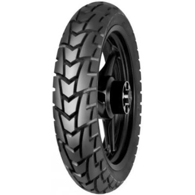 MITAS MC-32 100/80-17 - Motorcykel Däck Väg MITAS MC-32 100/80-17 - Motorcykel Däck Väg