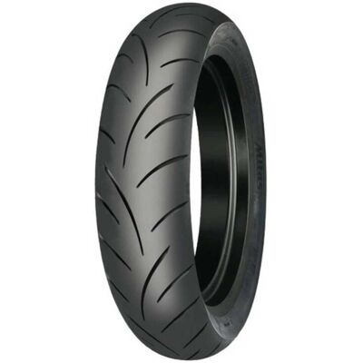 MITAS MC 50 130/70-17 H Schlauchlos Motorradreifen MITAS MC 50 130/70-17 H Schlauchlos Motorradreifen
