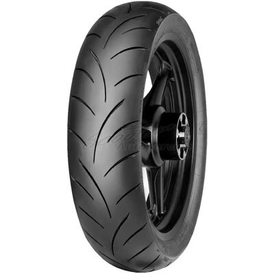 MITAS MC 50 110/80-17 Dæk - Sommer Diagonal MITAS MC 50 110/80-17 Dæk - Sommer Diagonal