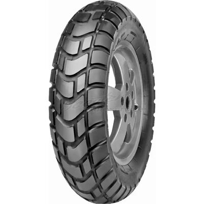 Pneu scooter MITAS MC17 120/90 R10 - Été diagonal Pneu scooter MITAS MC17 120/90 R10 - Été diagonal