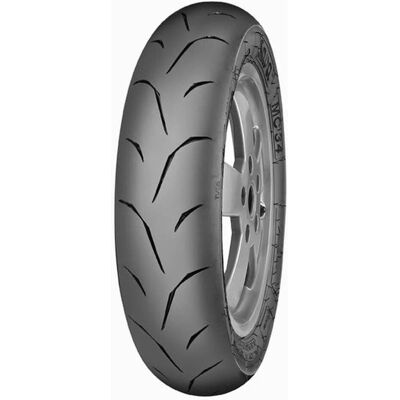 MITAS MC34 120/70-12 Rengas - Skootteri MITAS MC34 120/70-12 Rengas - Skootteri
