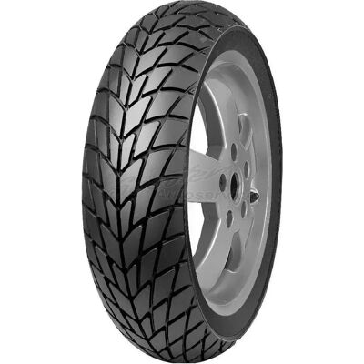 MITAS MC-20 MONSUM 120/70-10 Tubeless Scooterdäck MITAS MC-20 MONSUM 120/70-10 Tubeless Scooterdäck