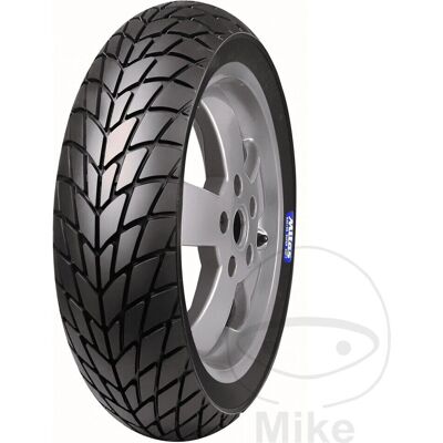 MITAS MC20 MONSUM 120/70-11 Dæk - Scooter MITAS MC20 MONSUM 120/70-11 Dæk - Scooter