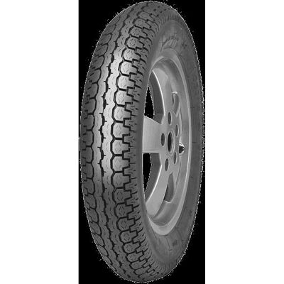 Mitas B14 3.50-10 Tubeless Sommer Motorcykeldæk Mitas B14 3.50-10 Tubeless Sommer Motorcykeldæk