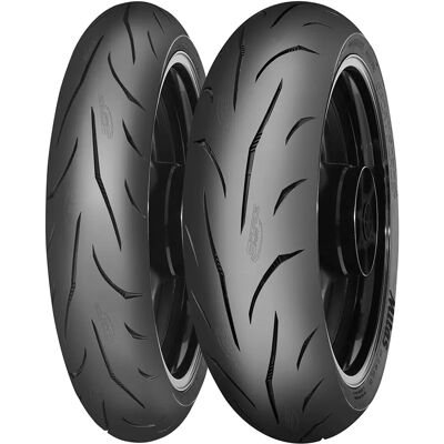 Pneu Mitas Sport Force+ 120/65ZR17 - Radial - Publicité Pneu Mitas Sport Force+ 120/65ZR17 - Radial - Publicité