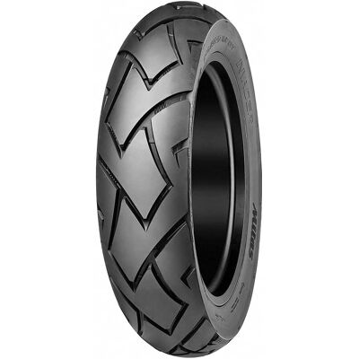Pneu arrière MITAS - 130/80-17 - TERRA FORCE - H Pneu arrière MITAS - 130/80-17 - TERRA FORCE - H