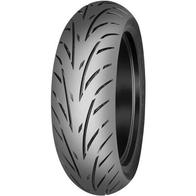 Pneu Mitas Touring Force-SC 130/70 -12 56 L TL Scooter - Diagonal Pneu Mitas Touring Force-SC 130/70 -12 56 L TL Scooter - Diagonal