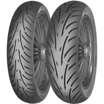 Mitas Touring Force-SC 120/70-15 däck - Sommarscooter däck Mitas Touring Force-SC 120/70-15 däck - Sommarscooter däck