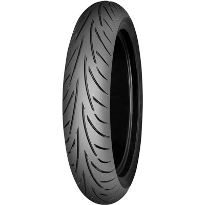 Pneumatico Mitas Touring Force-SC 120/80-14 - Scooter Pneumatico Mitas Touring Force-SC 120/80-14 - Scooter