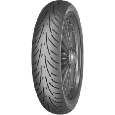 Mitas Touring Force-SC 100/90-10 XL TL - Däck till scooter Mitas Touring Force-SC 100/90-10 XL TL - Däck till scooter