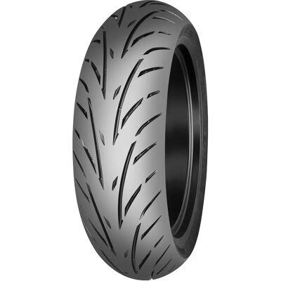 Mitas Touring Force-SC 100/80-10 - Scooterdæk Mitas Touring Force-SC 100/80-10 - Scooterdæk