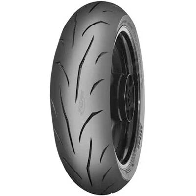Pneu Mitas Sport Force+ EV 180/55ZR17 Moto - Été Haute Performance Pneu Mitas Sport Force+ EV 180/55ZR17 Moto - Été Haute Performance