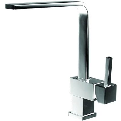 Rubinetto cucina Alveus Laguna - Cromato Rubinetto cucina Alveus Laguna - Cromato