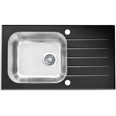 Alveus Altone - Küchenspüle - Reversibel, 780x435 mm Alveus Altone - Küchenspüle - Reversibel, 780x435 mm