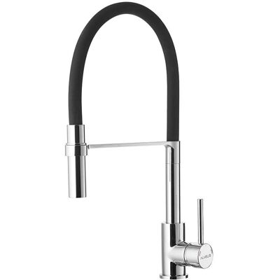 ALVEUS Mischbatteri - Flexibler Wasserhahn - Küche ALVEUS Mischbatteri - Flexibler Wasserhahn - Küche