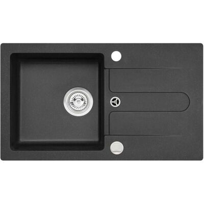 Alveus CORTINA 110 G 91 Granitspüle - Küche Alveus CORTINA 110 G 91 Granitspüle - Küche