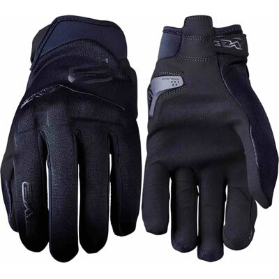 Five Globe Evo Motorradhandschuhe schwarz - Gr. M Five Globe Evo Motorradhandschuhe schwarz - Gr. M