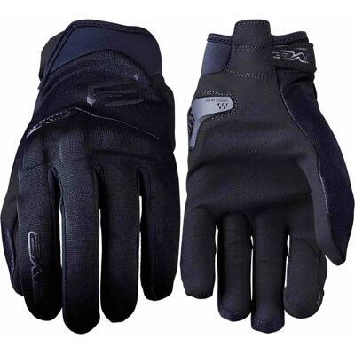 Five Globe Evo Motorradhandschuhe - Schwarz, XL Five Globe Evo Motorradhandschuhe - Schwarz, XL