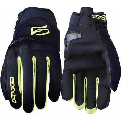 Five Gloves Evo - Hochschutz-Handschuhe Five Gloves Evo - Hochschutz-Handschuhe