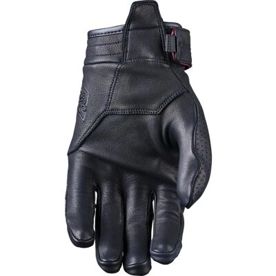 Five Mustang Evo Unisex Sommer Motorrad-Handschuhe - Motorradhandschuhe Five Mustang Evo Unisex Sommer Motorrad-Handschuhe - Motorradhandschuhe
