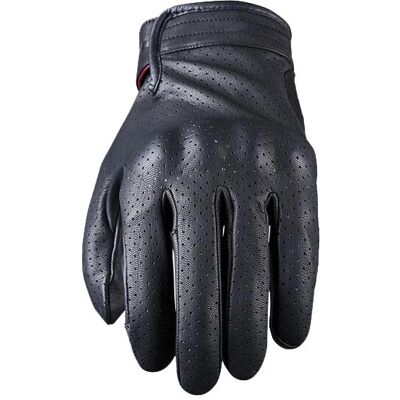 Five Mustang Evo Motorradhandschuhe - Schwarz, M Five Mustang Evo Motorradhandschuhe - Schwarz, M
