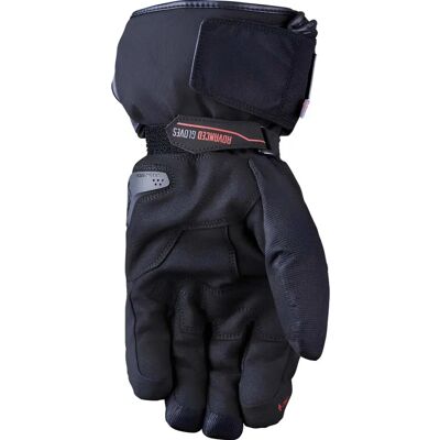 Five WFX4 WP Wasserdichte Motorradhandschuhe - Winter & Nass Five WFX4 WP Wasserdichte Motorradhandschuhe - Winter & Nass