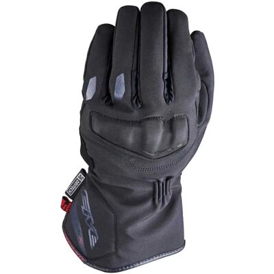 FIVE - WFX4 WP - Palma de cuero - a prueba de agua - Guantes de invierno FIVE - WFX4 WP - Palma de cuero - a prueba de agua - Guantes de invierno