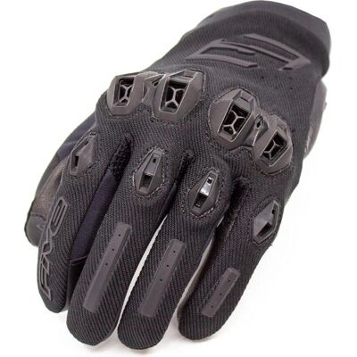 Five Evo2 Motorradhandschuhe - Schutz & Stil Five Evo2 Motorradhandschuhe - Schutz & Stil