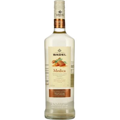 Badel Medica Honiglikör 24% Vol. 1l - Likör Badel Medica Honiglikör 24% Vol. 1l - Likör