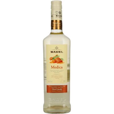 Badel Medica Honiglikör - Kroatischer Spirit Badel Medica Honiglikör - Kroatischer Spirit