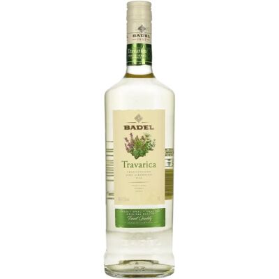 Badel 1862 Travarica - Kruidenlikeur - Sterke Drank Badel 1862 Travarica - Kruidenlikeur - Sterke Drank