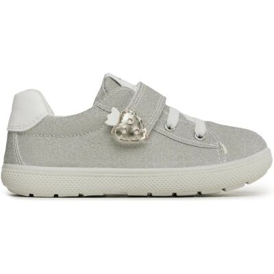 Primigi - Sportcipő 3852222 S - Silber - Größe 26 - Schuhe Primigi - Sportcipő 3852222 S - Silber - Größe 26 - Schuhe