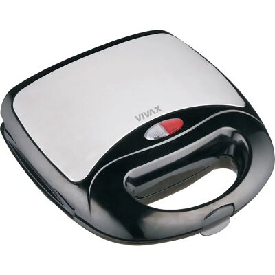 Vivax TS-7501BLS - Czarny - Toster_do_sandwicze Vivax TS-7501BLS - Czarny - Toster_do_sandwicze