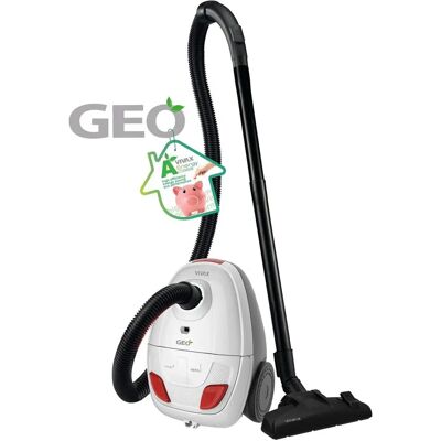 Vivax VC-701W - Weiß - Staubsauger Vivax VC-701W - Weiß - Staubsauger