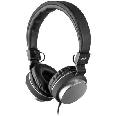 MS METIS C101 Kabelgebundenes Headset - Headset MS METIS C101 Kabelgebundenes Headset - Headset