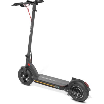 MS Energy E10 Hulajnoga elektryczna - Czarna - 35 km/h MS Energy E10 Hulajnoga elektryczna - Czarna - 35 km/h