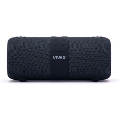 Vivax BS-160 Bluetooth-Lautsprecher - Tragbarer Lautsprecher Vivax BS-160 Bluetooth-Lautsprecher - Tragbarer Lautsprecher