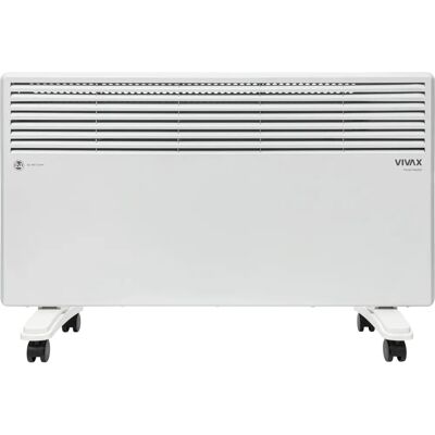 VIVAX PH-2002 - Heizgerät VIVAX PH-2002 - Heizgerät