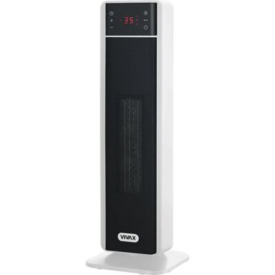 Vivax CHT-2000 W - elektrischer Raumheizer Vivax CHT-2000 W - elektrischer Raumheizer