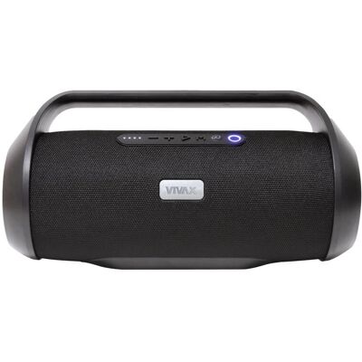 Vivax BS-261 Przenośny głośnik Bluetooth Vivax BS-261 Przenośny głośnik Bluetooth