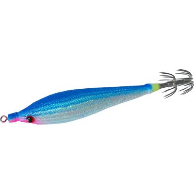 DTD Soft Diamond Model 1.0 Blue - Fishing Lure DTD Soft Diamond Model 1.0 Blue - Fishing Lure