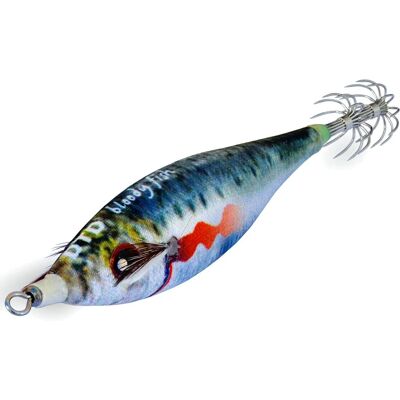 DTD Poisson Sanglant 3.0 - Leurres de Pêche - Publicité DTD Poisson Sanglant 3.0 - Leurres de Pêche - Publicité